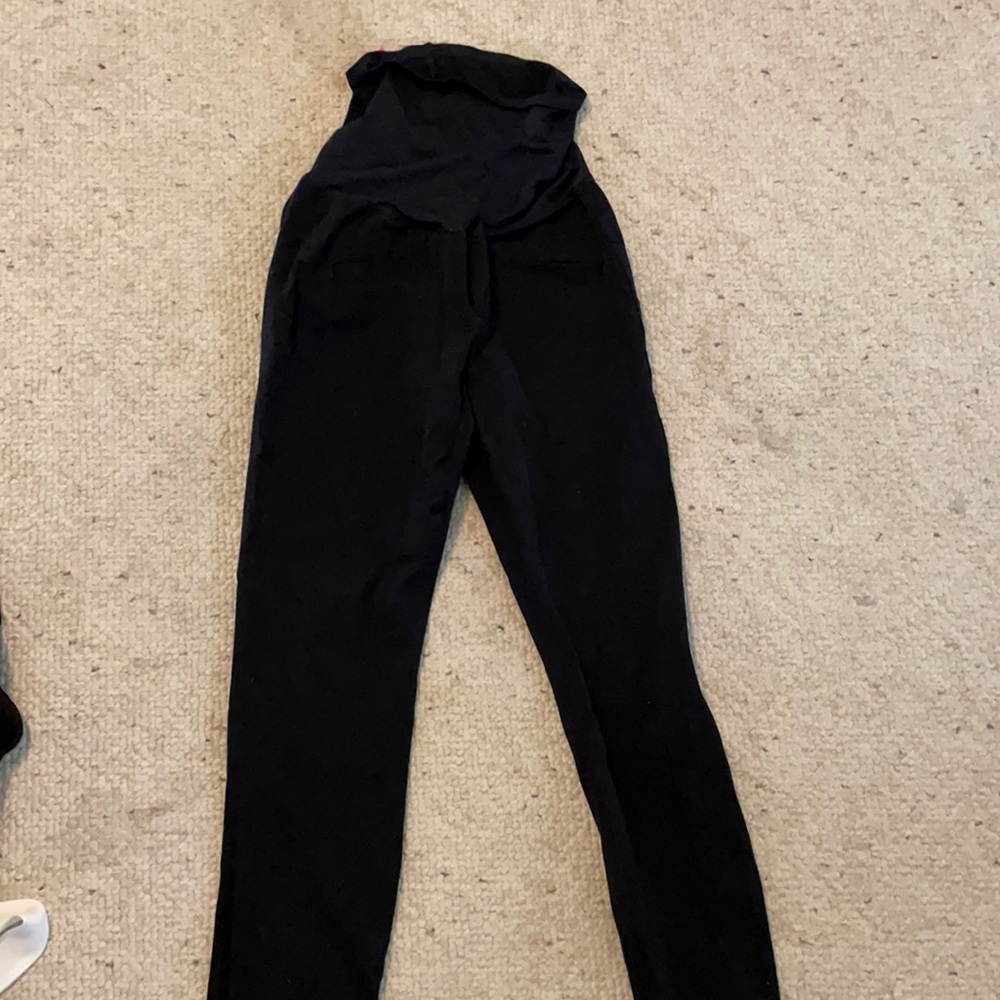 Maternity Dress Pants